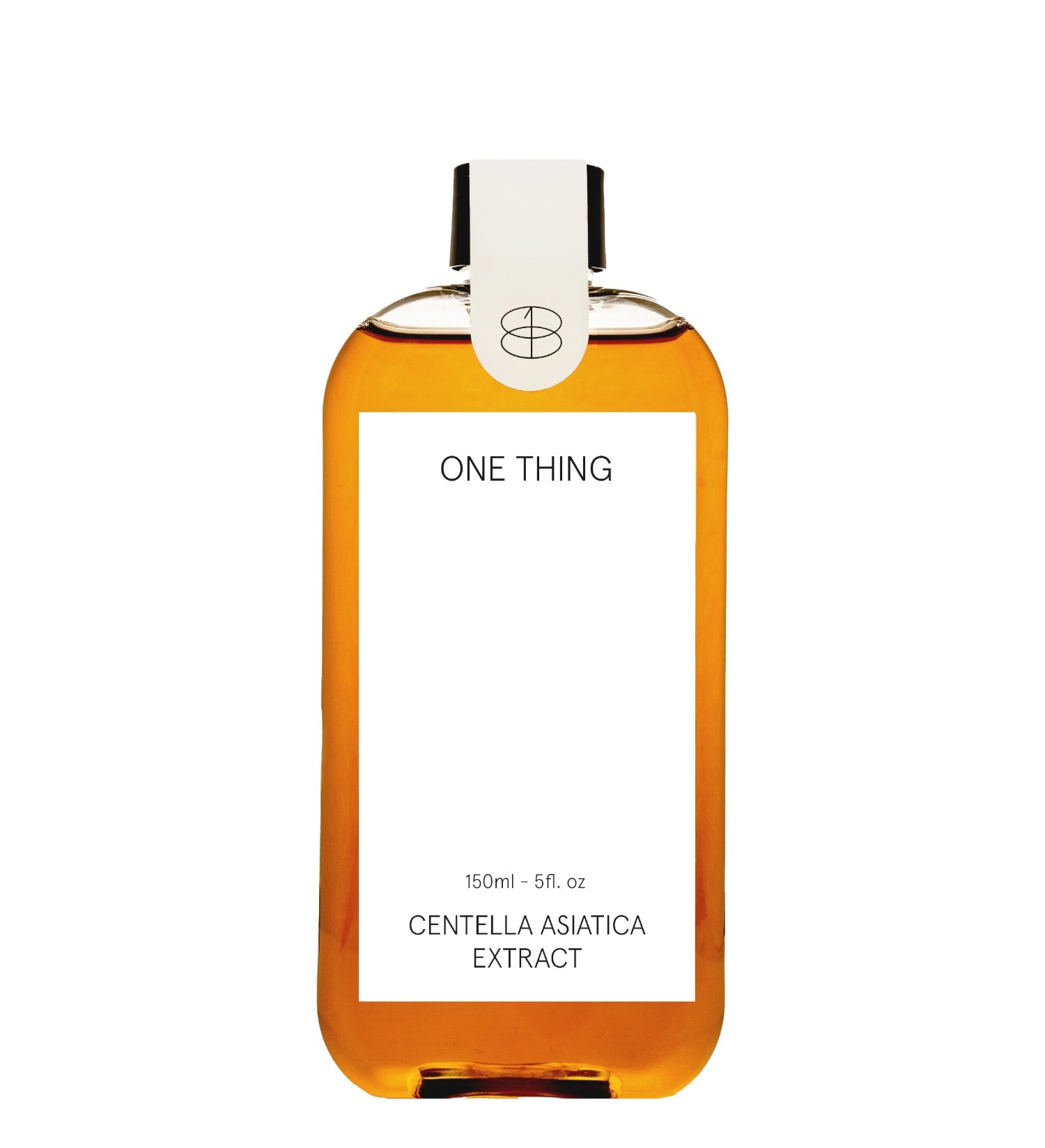 One Thing Centella Asiatica Tonico con estratto di centella asiatica, 150 ml