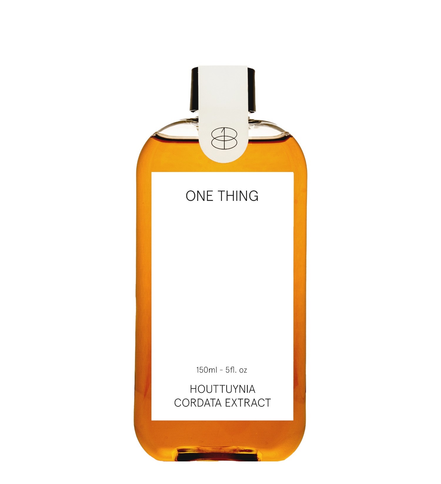 One Thing Houttuynia Cordata Tonico con estratto di houttuynia cordata, 150 ml