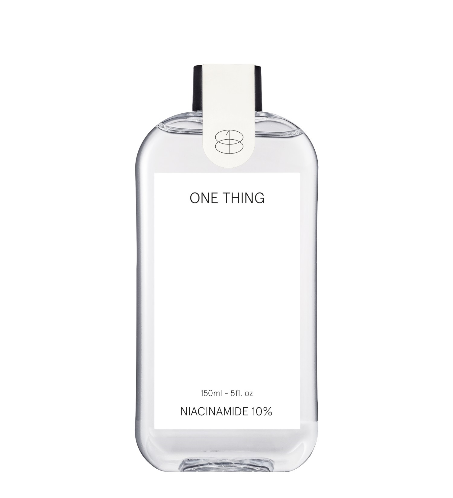 One Thing Niacinamide 10% Tonico con niacinamide, 150 ml