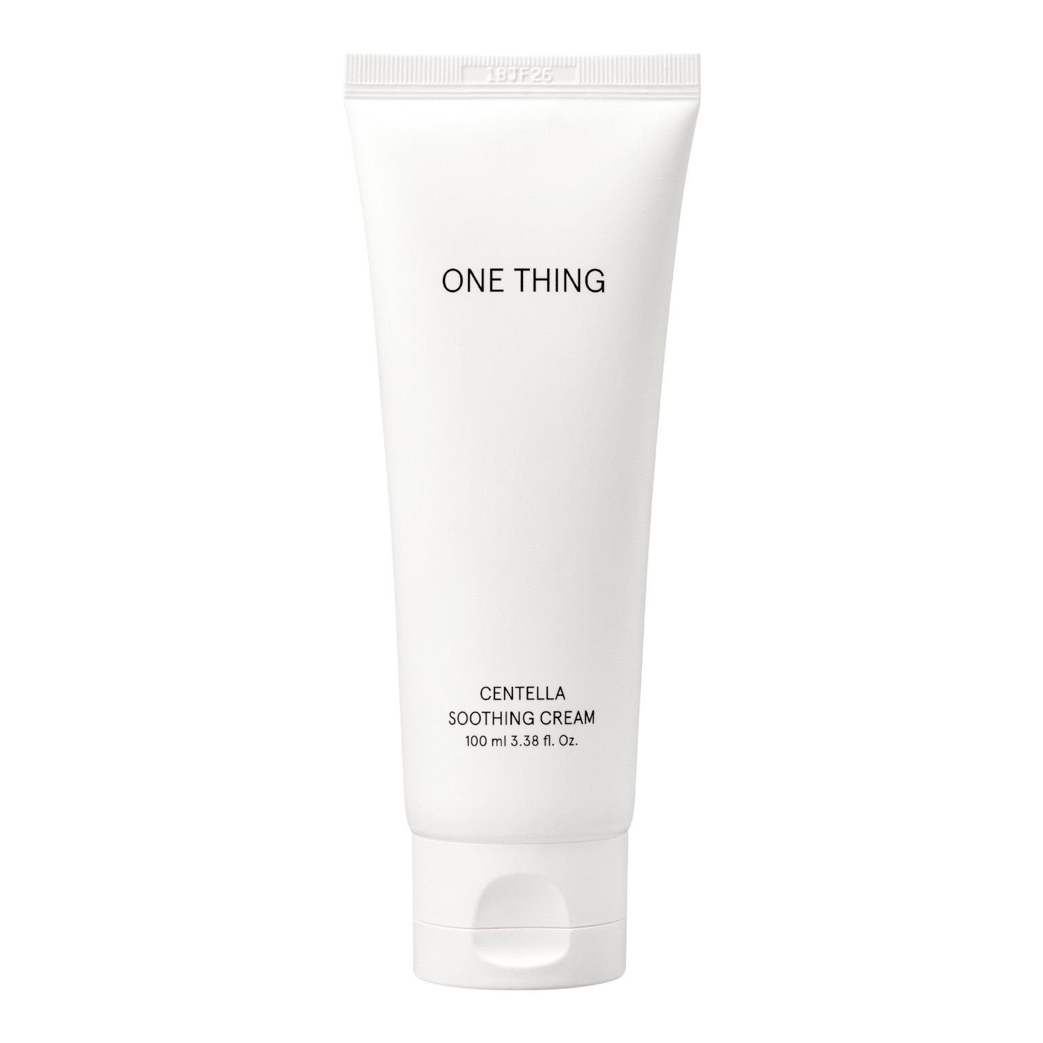 One Thing Centella Crema viso lenitiva