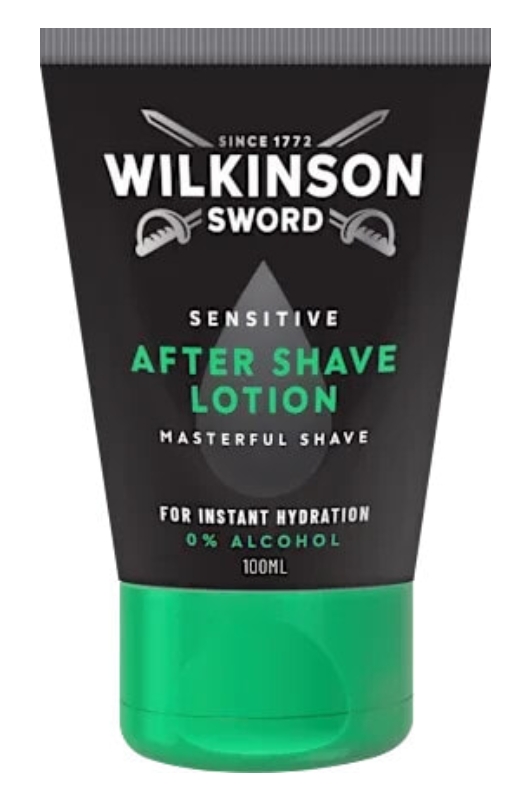 Wilkinson Balsamo dopobarba Sensitive