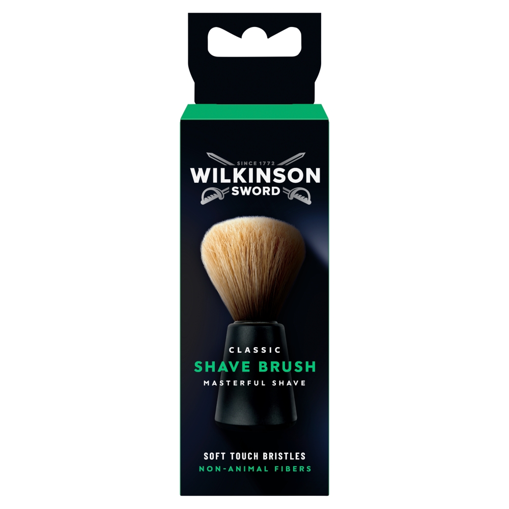 Wilkinson Pennello da barba