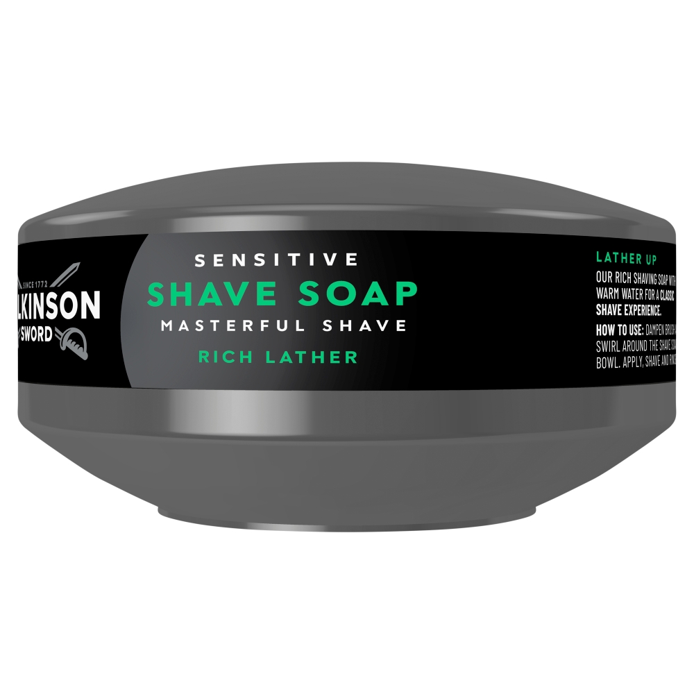 Wilkinson Sapone da barba Sensitive