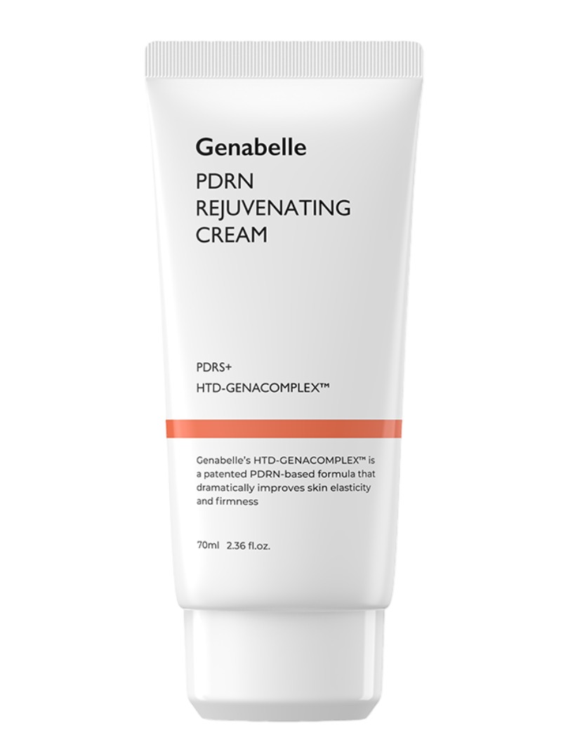 Genabelle PDRN - Crema viso rigenerante