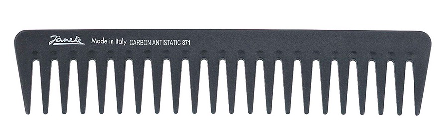 Janeke Pettine Supercomb carbon