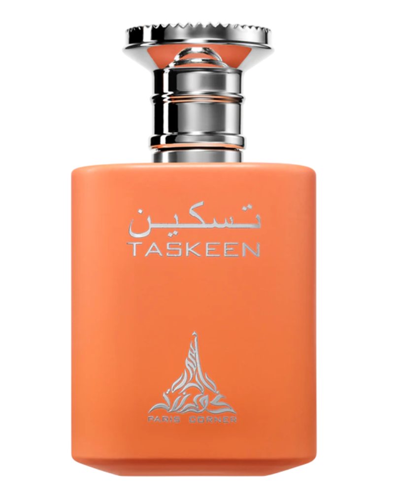 Paris Corner Taskeen Eau de Parfum unisex