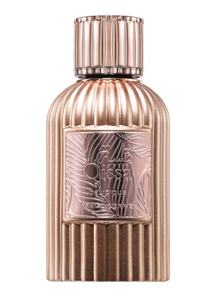 Paris Corner Qissa Delicious Eau de Parfum Donna