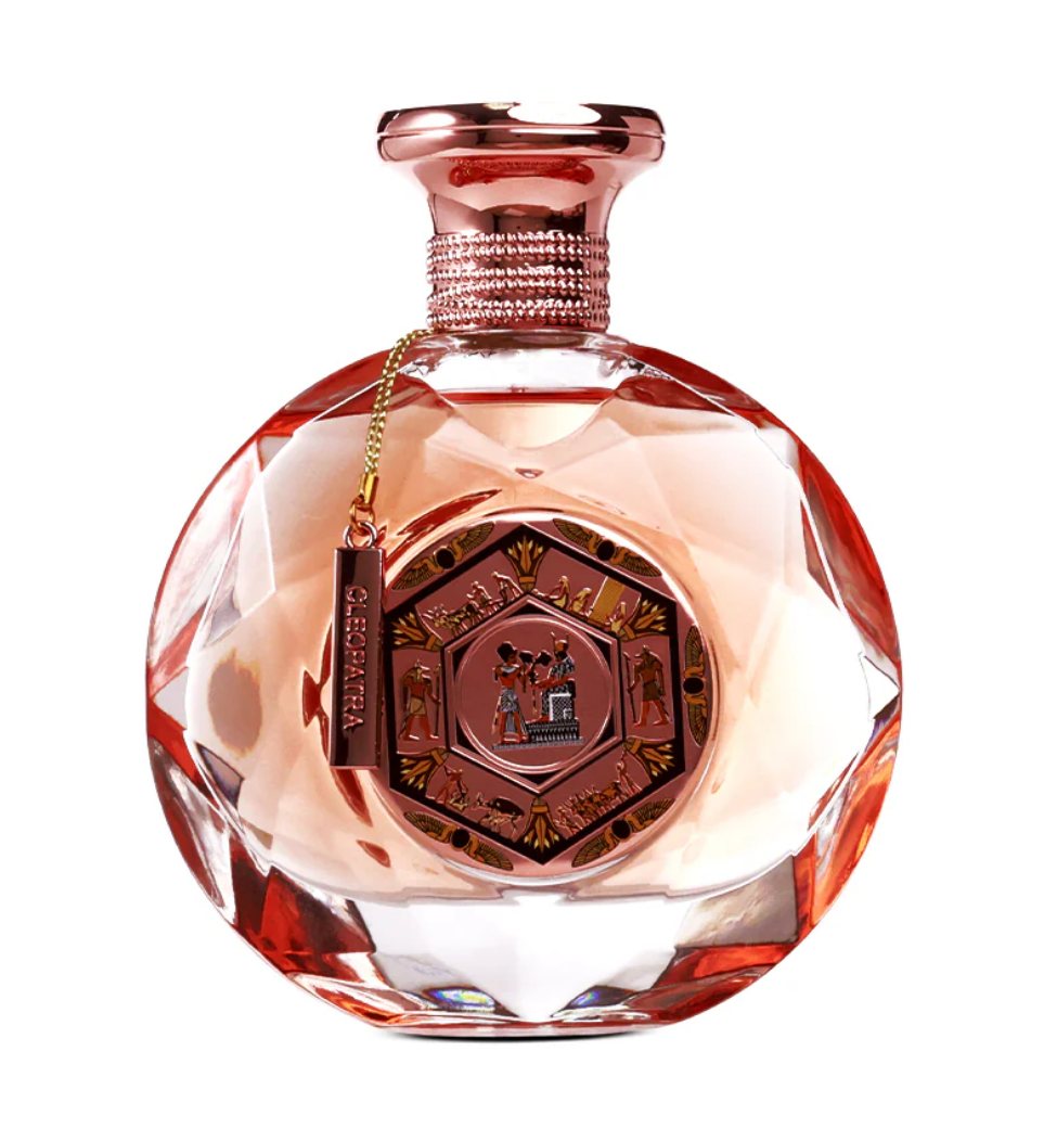 Aurora Scents Cleopatra Eau de parfum donna