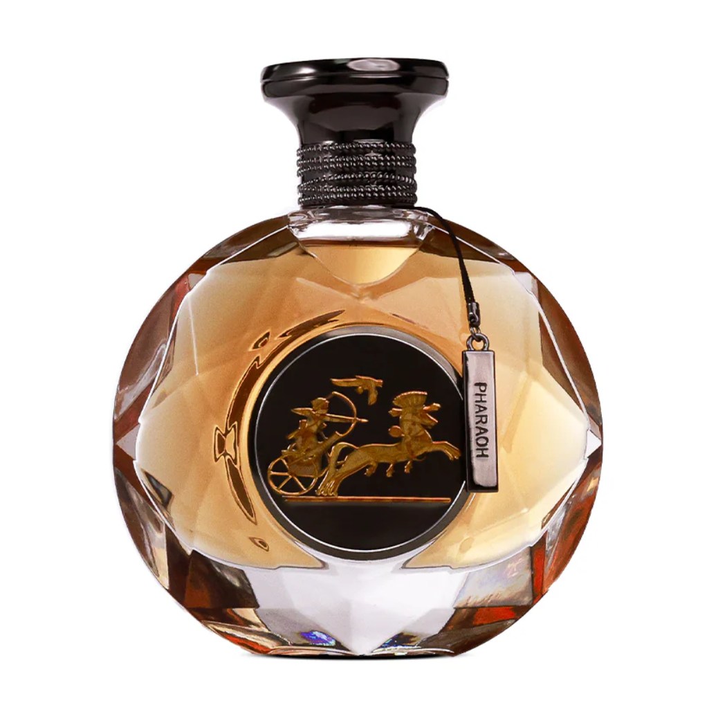 Aurora Scents Pharaoh Eau de parfum uomo