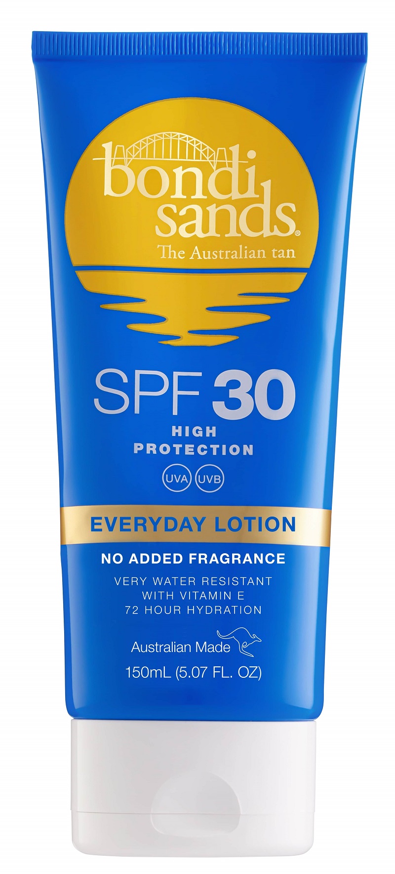 Bondi Sands Everyday Body Lotion SPF30