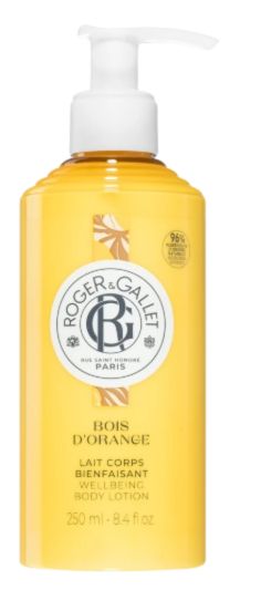 Roger & Gallet Latte Corpo Bois D'Orange