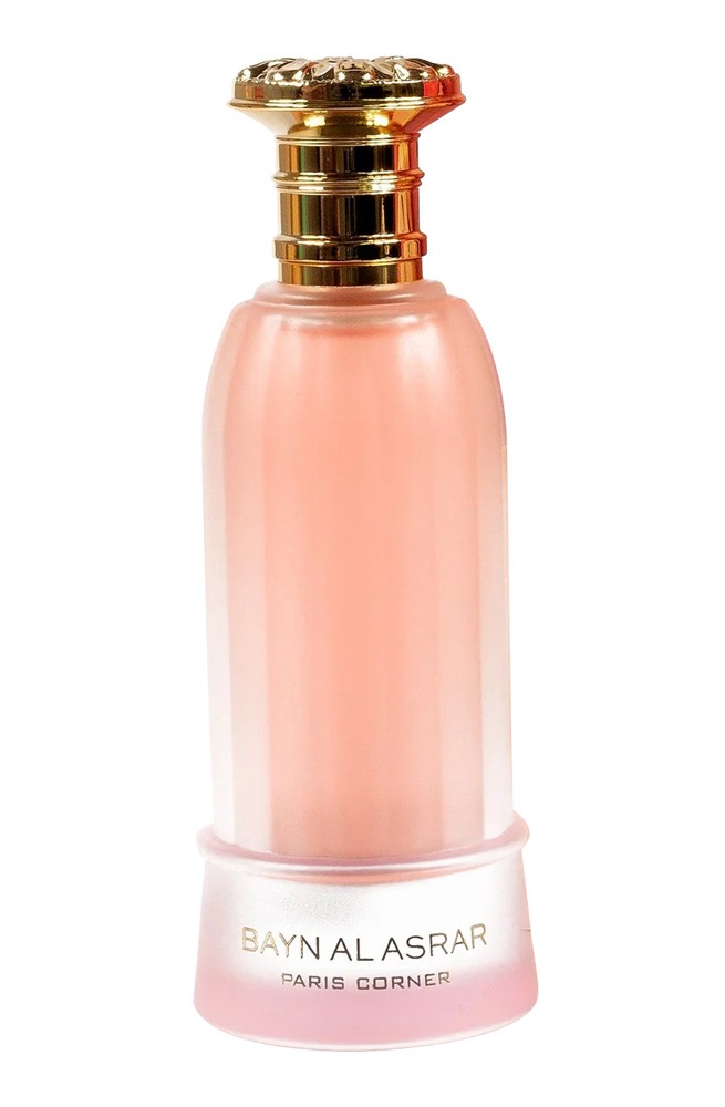 Paris Corner Bayn Al Asrar Acqua di profumo unisex
