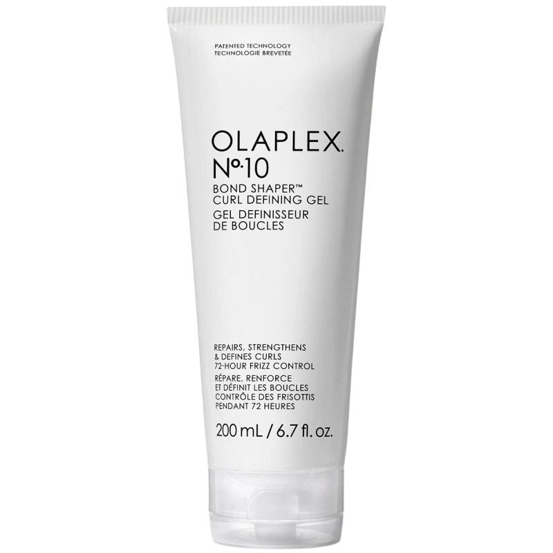 Olaplex No.10 Gel Definente Ricci Bond Shaper Curl Defining
