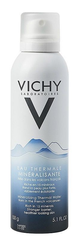 Vichy Purete Thermale Acqua termale 150 ml 150 ml