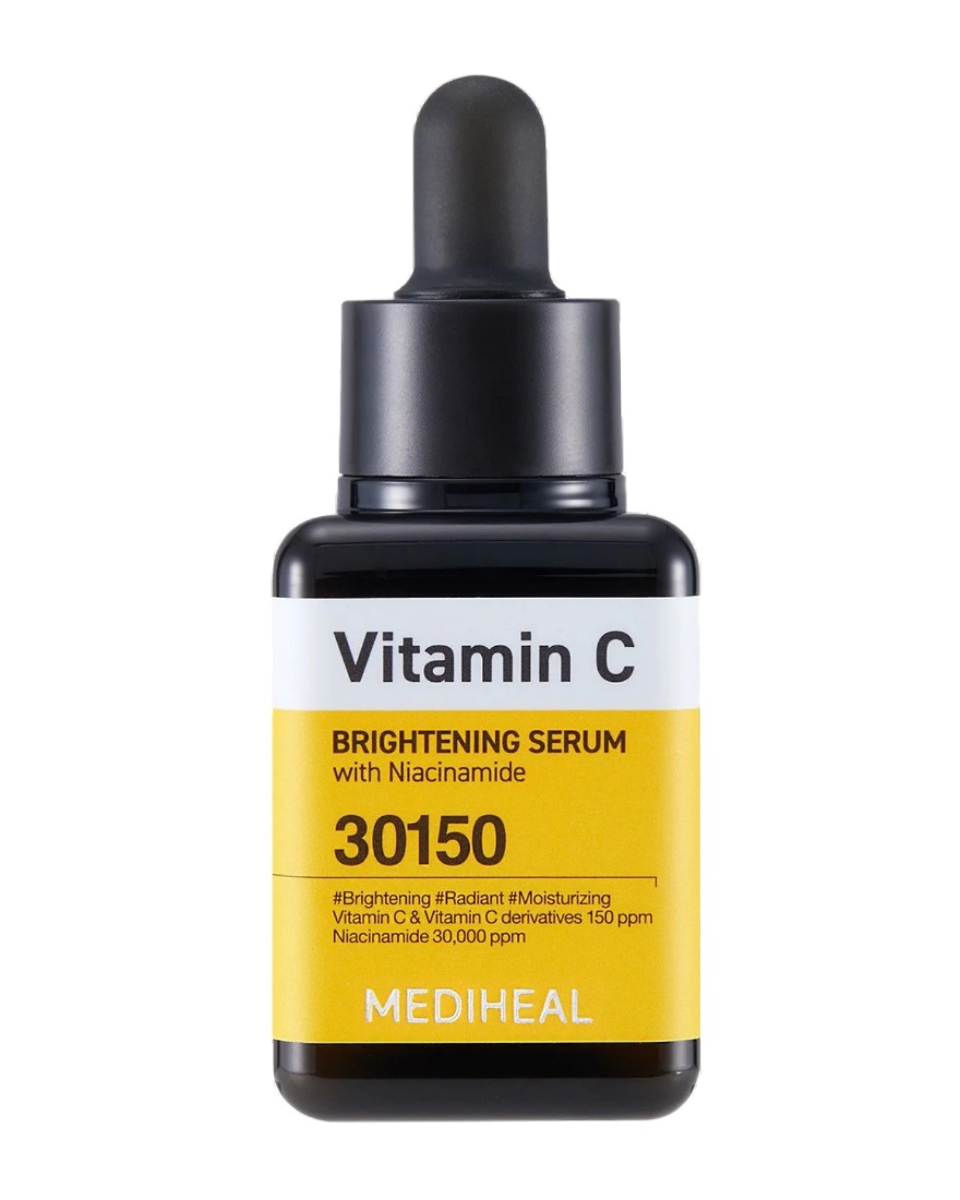 Mediheal Vitamin C Brightening Siero Illuminante