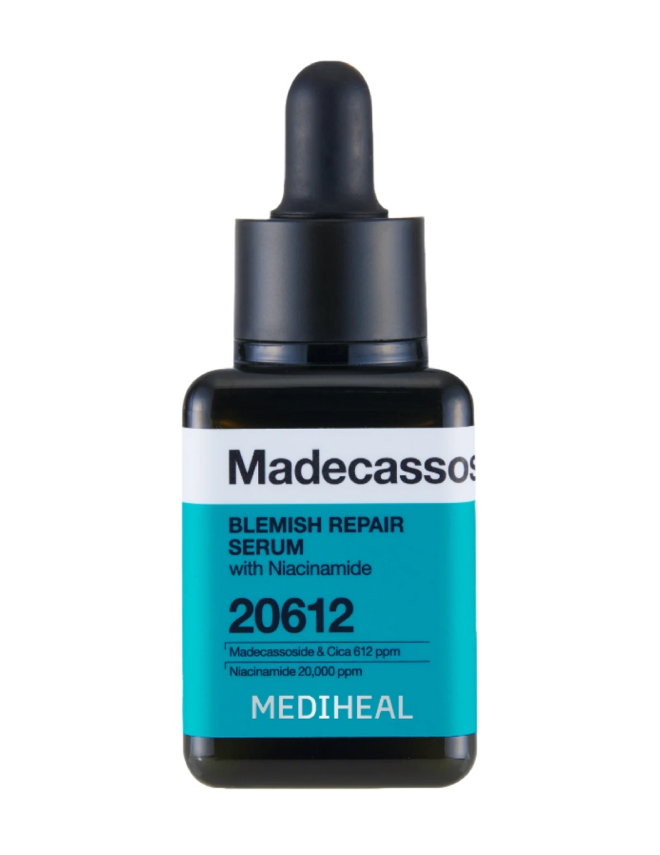Mediheal Madecassoside Siero Correttivo Anti-Imperfezioni