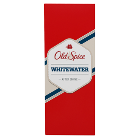 Old Spice Lozione A/S Whitewater 100 ml 100 ml