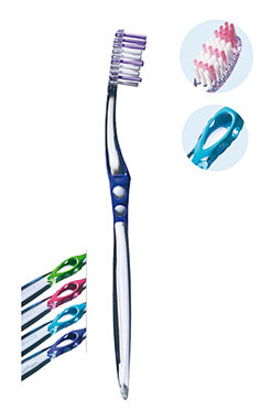 Elgydium Spazzolino Inter Active Soft