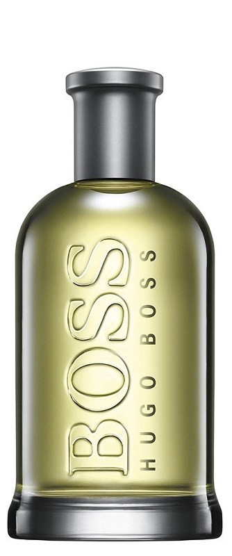 Hugo Boss Bottled Eau de Toilette per uomo 100 ml 100 ml