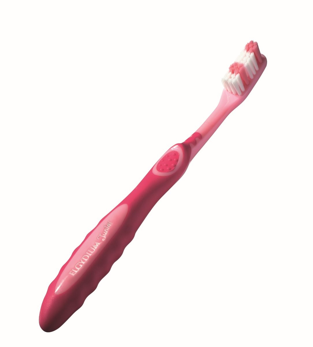 Elgydium Junior Spazzolino da Denti 7-12 Anni
