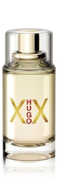 Hugo Boss Hugo XX Eau de Toilette da donna 100 ml 100 ml
