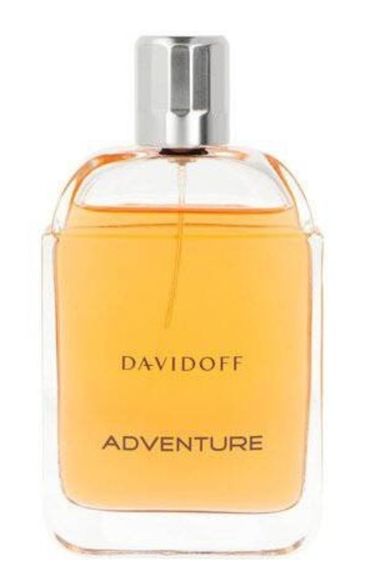 Davidoff Adventure Eau de Toilette per uomo 100 ml 100 ml