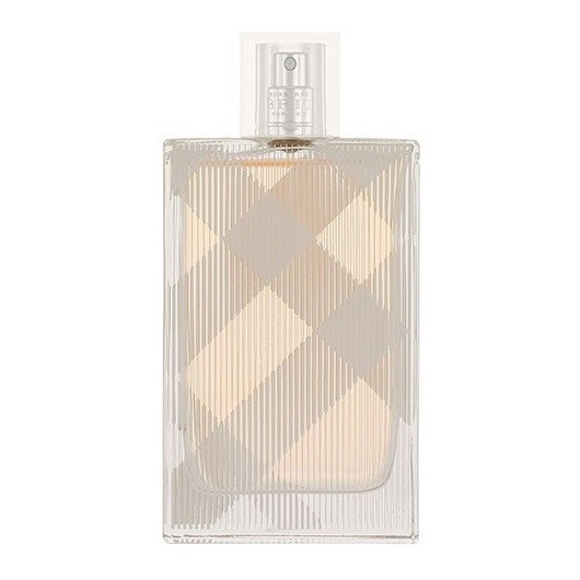 Burberry Brit Eau de Toilette da donna 50 ml 50 ml