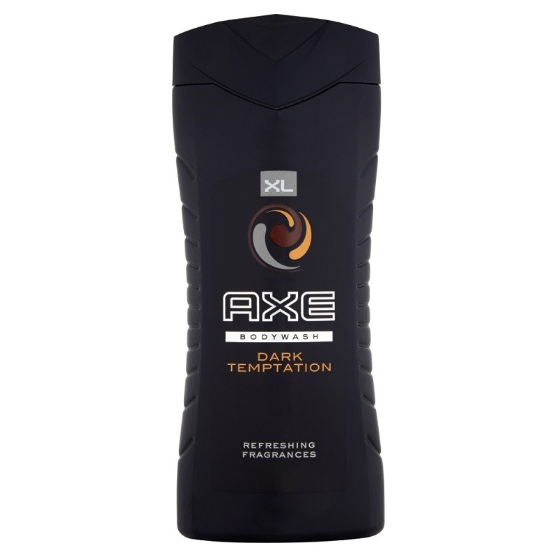 Axe Gel Doccia Dark Temptation 400 ml 400 ml