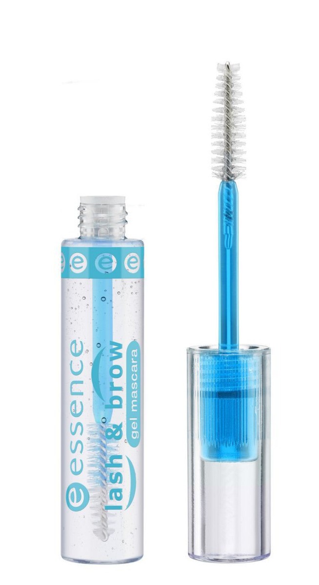 Essence Mascara Lash Brow Gel 9 ml