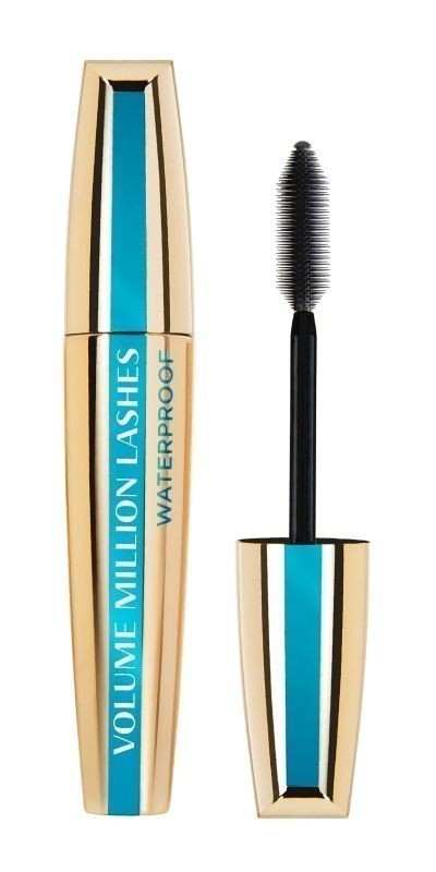 L’Oréal Paris Mascara Volume Million Lashes Waterproof 9 ml