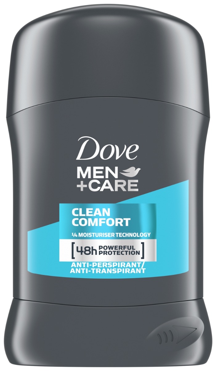 Dove Deo Stick Clean Comfort 50 ml 50 ml