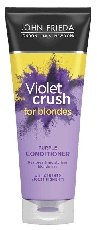 John Frieda Sheer Blonde Color Renew Balsamo 250 ml 250 ml