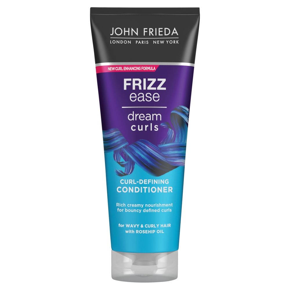 John Frieda Frizz Ease Dream Curls Balsamo 250 ml 250 ml