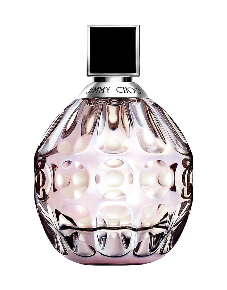 Jimmy Choo Eau de Toilette da donna 60 ml 60 ml