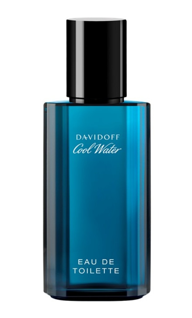 Davidoff Cool Water Eau de Toilette per uomo 40 ml 40 ml