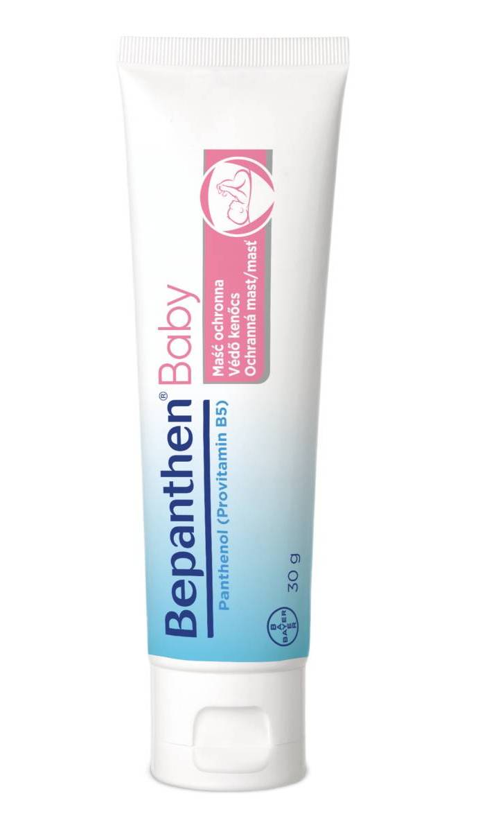 Bepanthen Baby Pomata Protettiva 30 g 30 g