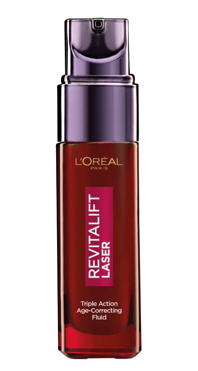 L’Oréal Paris Revitalift Laser Fluido Antirughe 30 ml 30 ml