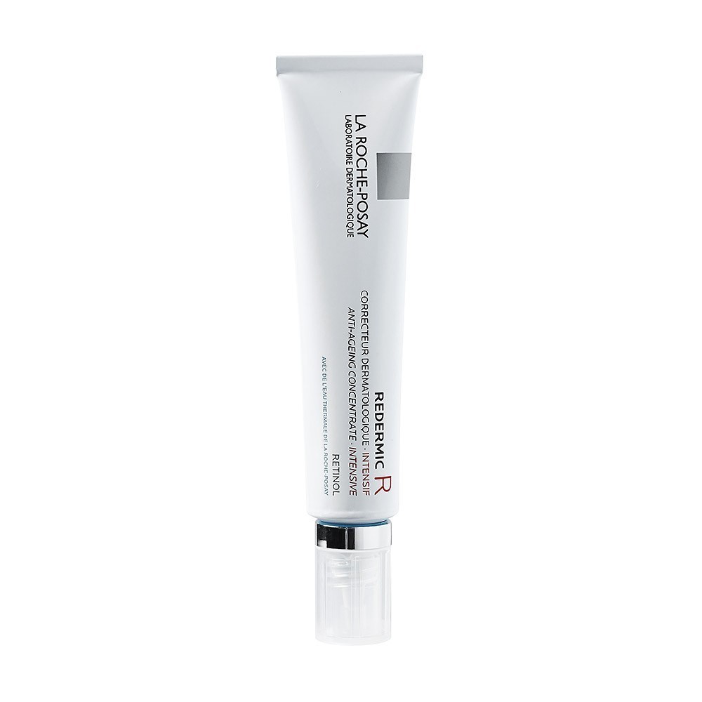 La Roche-Posay Redermic Retinol Trattamento Intensivo Antirughe 30 ml 30 ml
