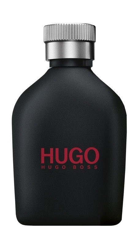 Hugo Boss Hugo Just Different Eau de Toilette per uomo 75 ml 75 ml