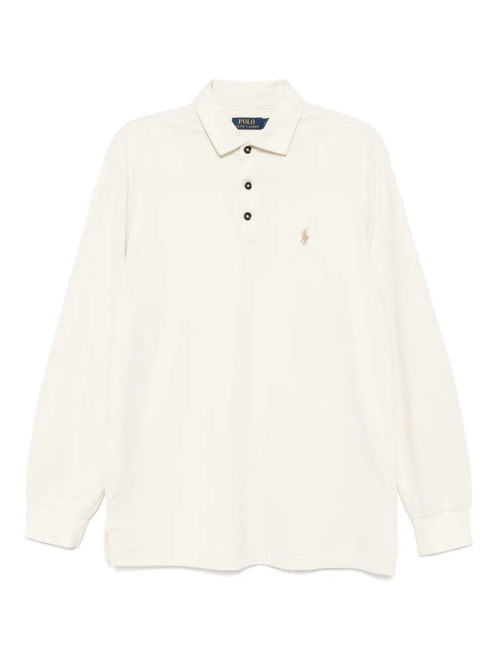 Polo Ralph Lauren classic polo shirt - Grigio