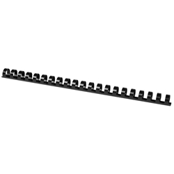 Spirali in PVC per rilegatura Q