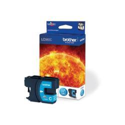 Originale inkjet Brother cartuccia LC980 ciano