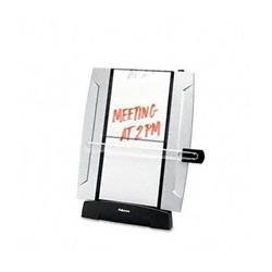 Leggio con Lavagna Fellowes - Memo Office Suites