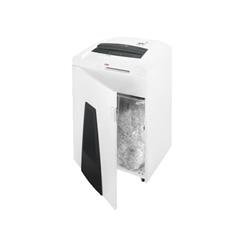Distruggidocumenti HSM a frammento P44 3 9x40 mm