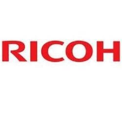 Originale laser Ricoh kit pcu + developer RK209 multicolor (colore)