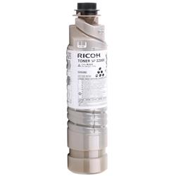 Originale laser Ricoh toner TIPO SP8200E nero