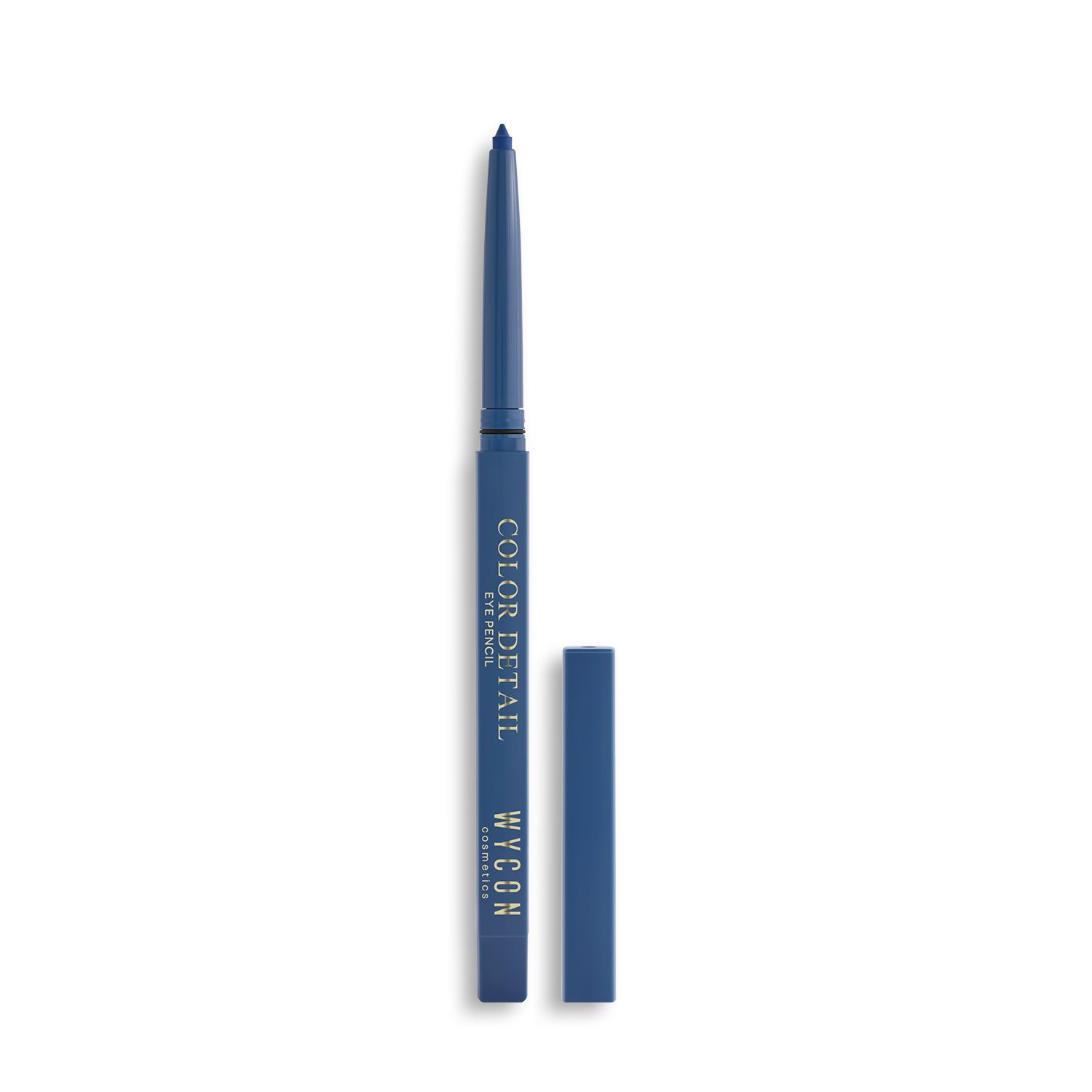 WYCON cosmetics color detail eye pencil 05 blue 1 St