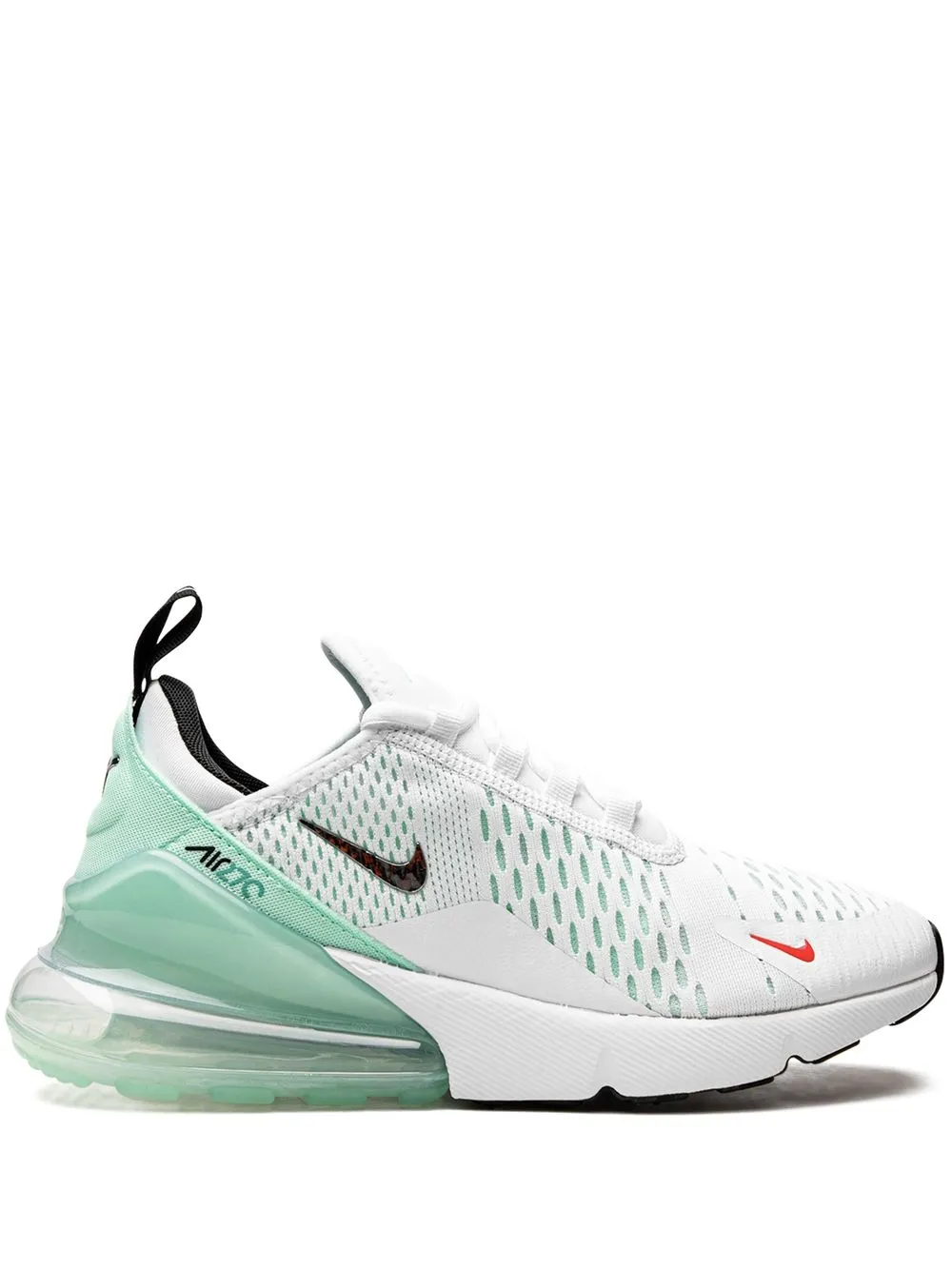 Nike Sneakers Air Max 270 - Bianco