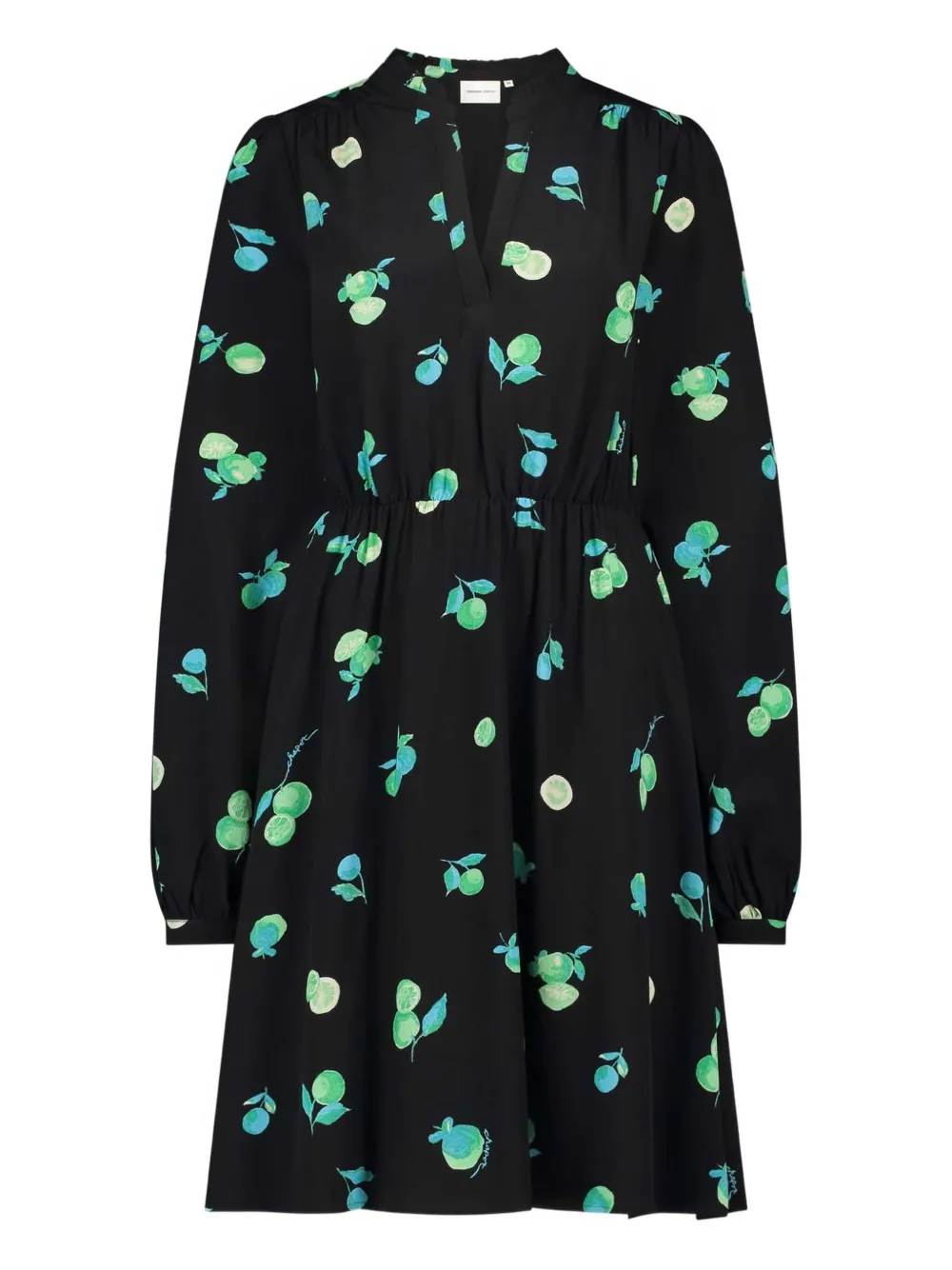 Fabienne Chapot Anissa minidress - Nero