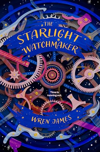 The Starlight Watchmaker